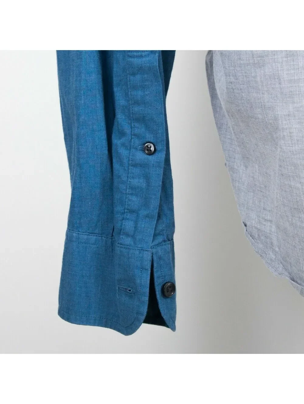 J. Crew size please